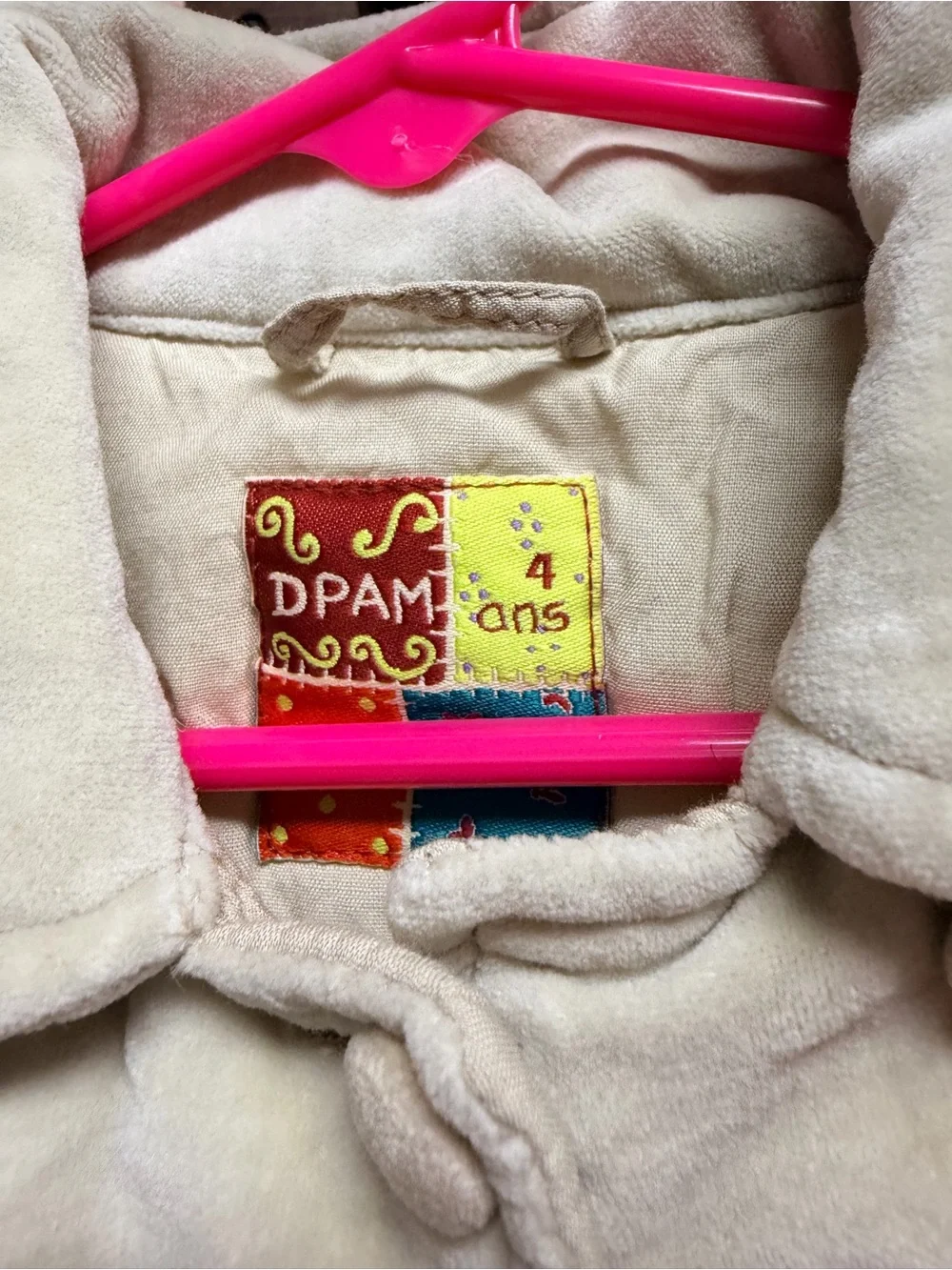 DPAM keep your