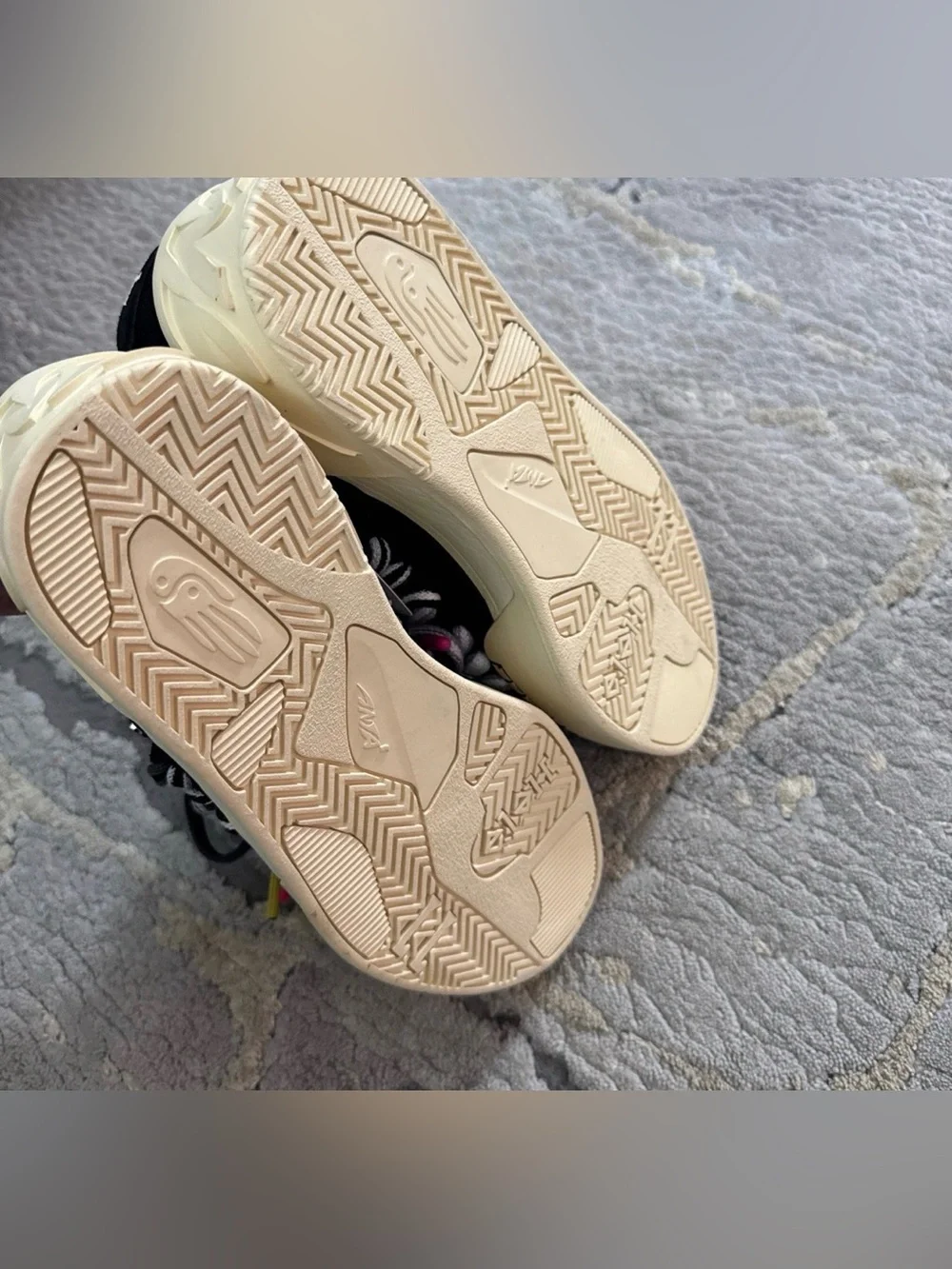 Anta kai style