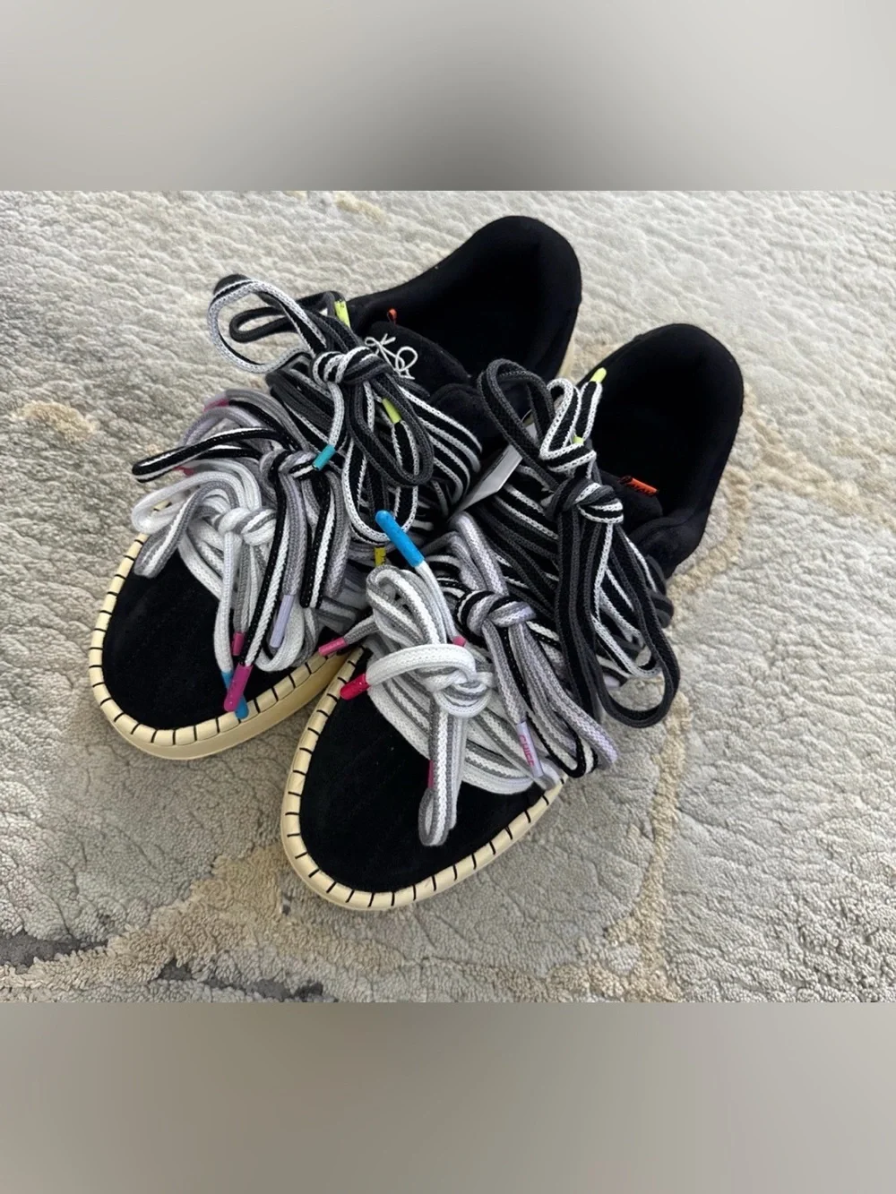 Anta kai style
