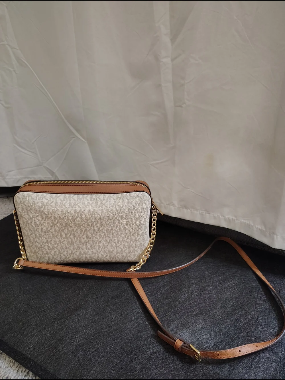 Michael Kors sleek michael