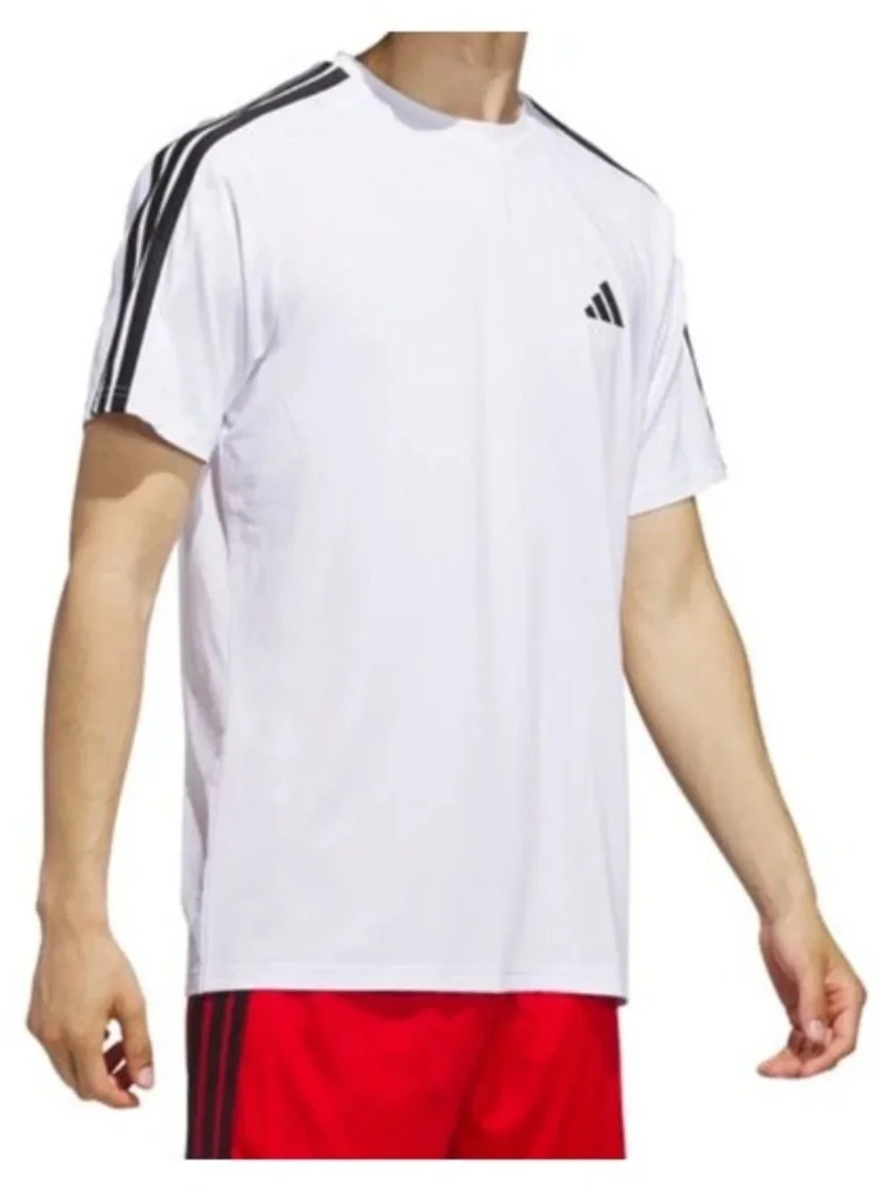 adidas shoulders shipping* size