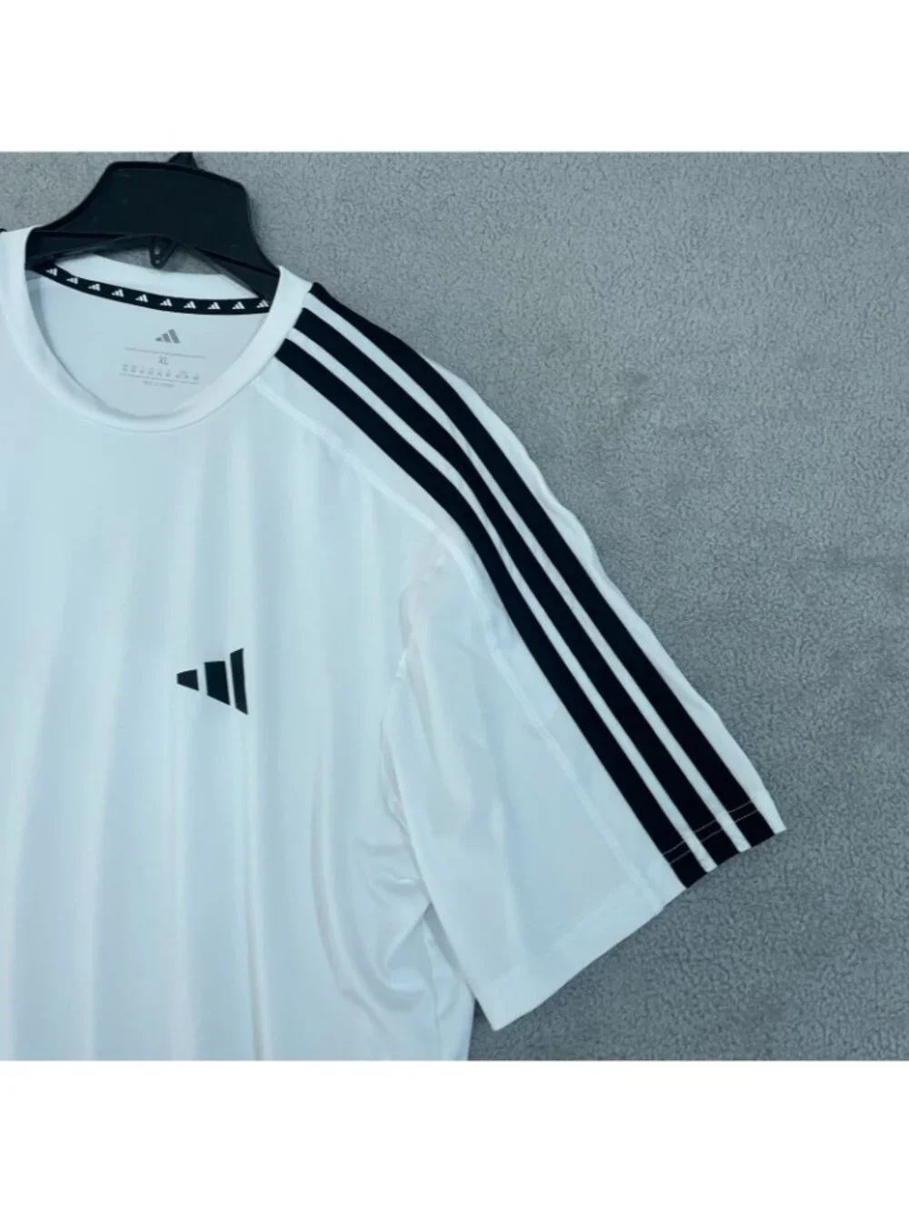 adidas size discount owned