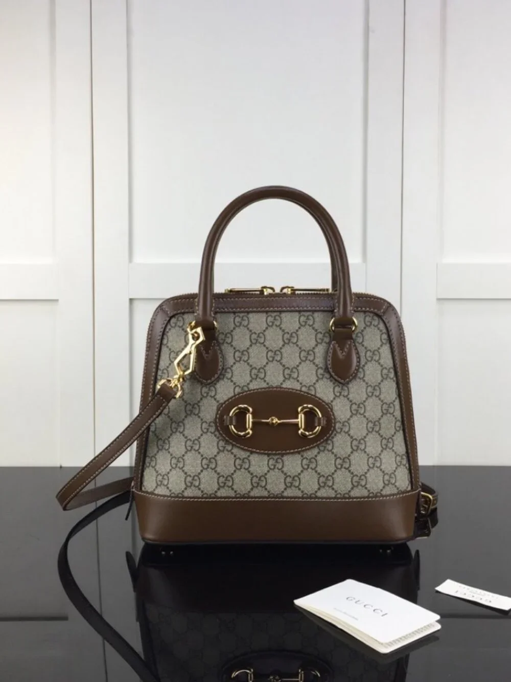 Gucci Handbag