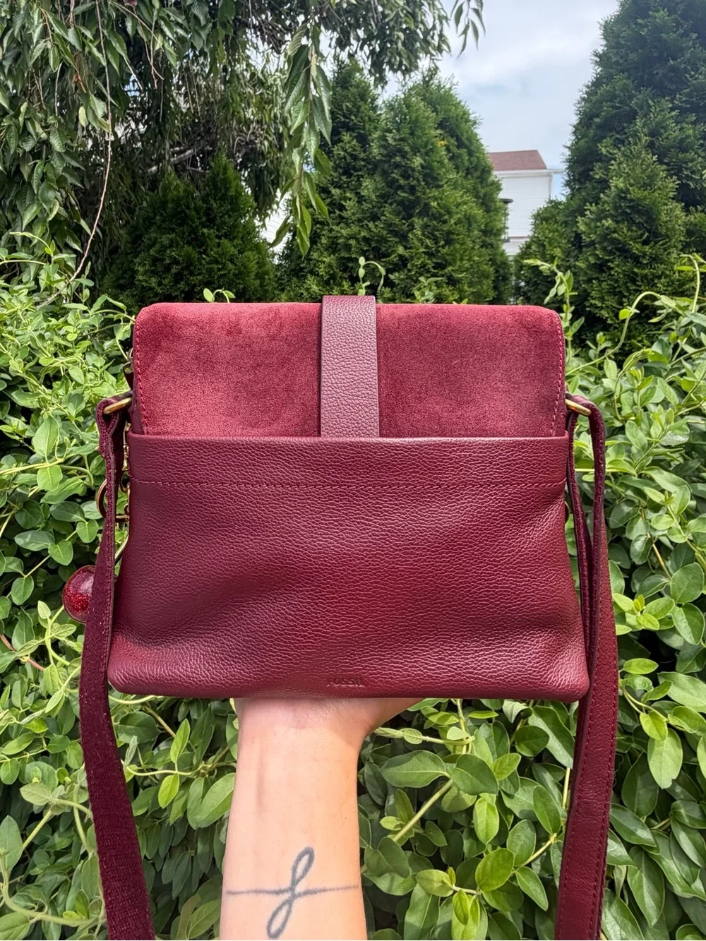 Fossil beautiful kinley