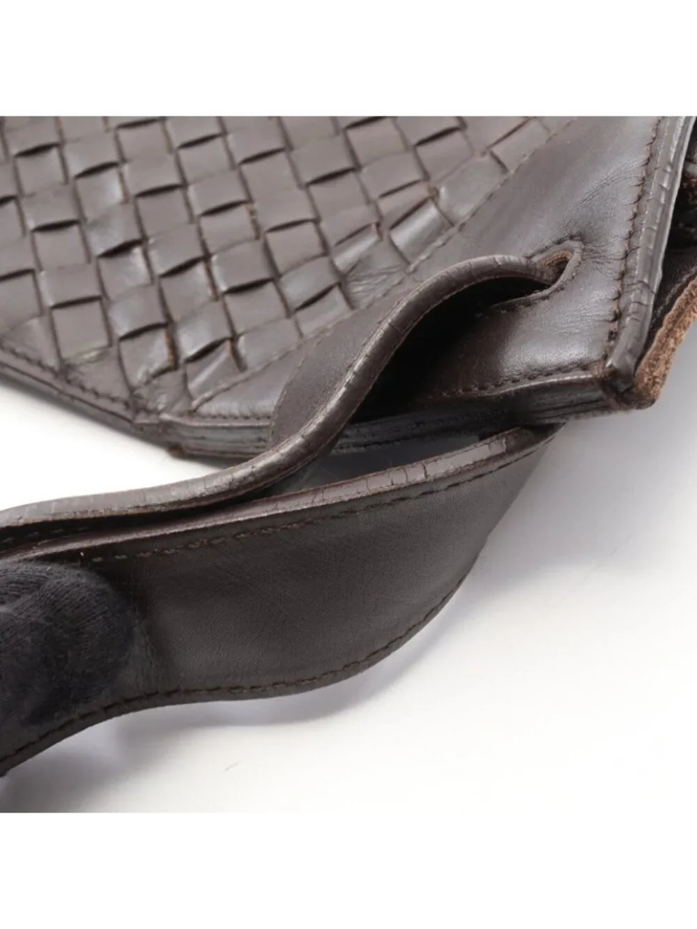 Bottega Veneta this authentic