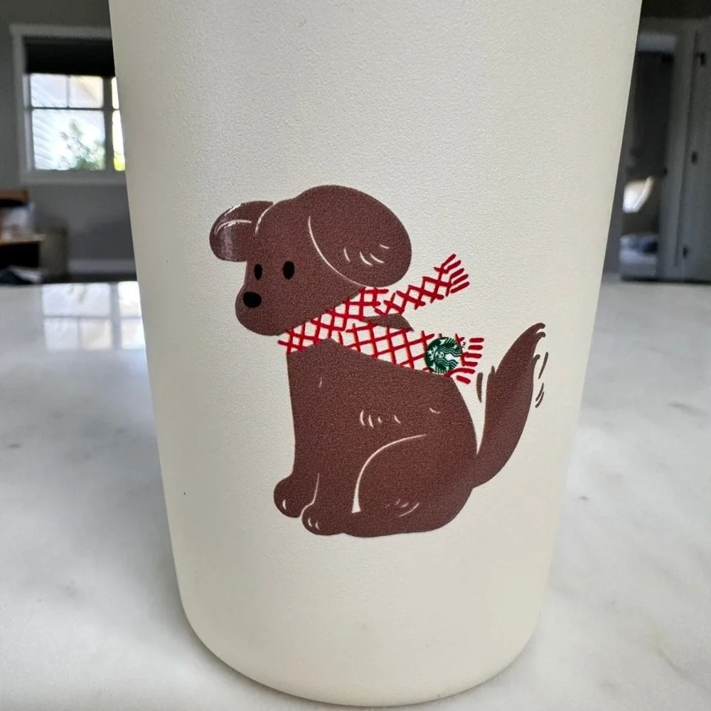 Starbucks miir 16oz
