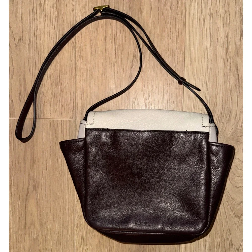 Fossil crossbody bag