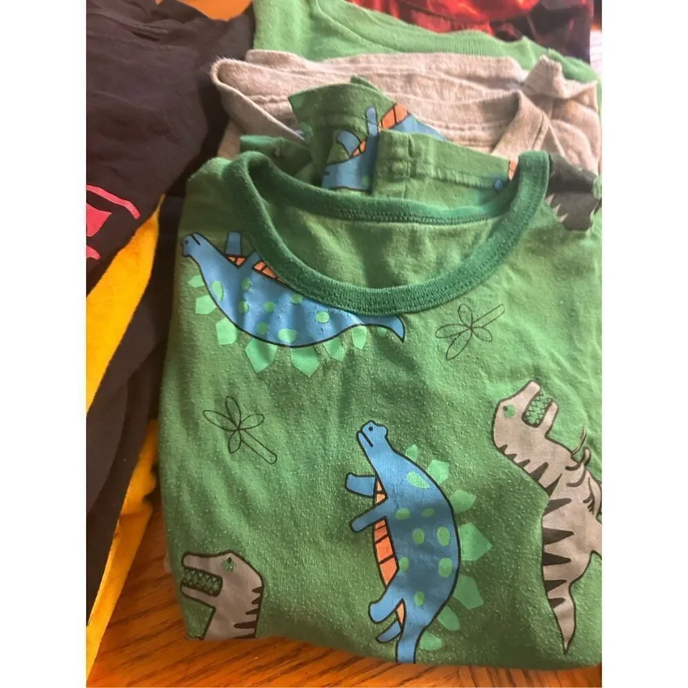 No Brand 10 shirts