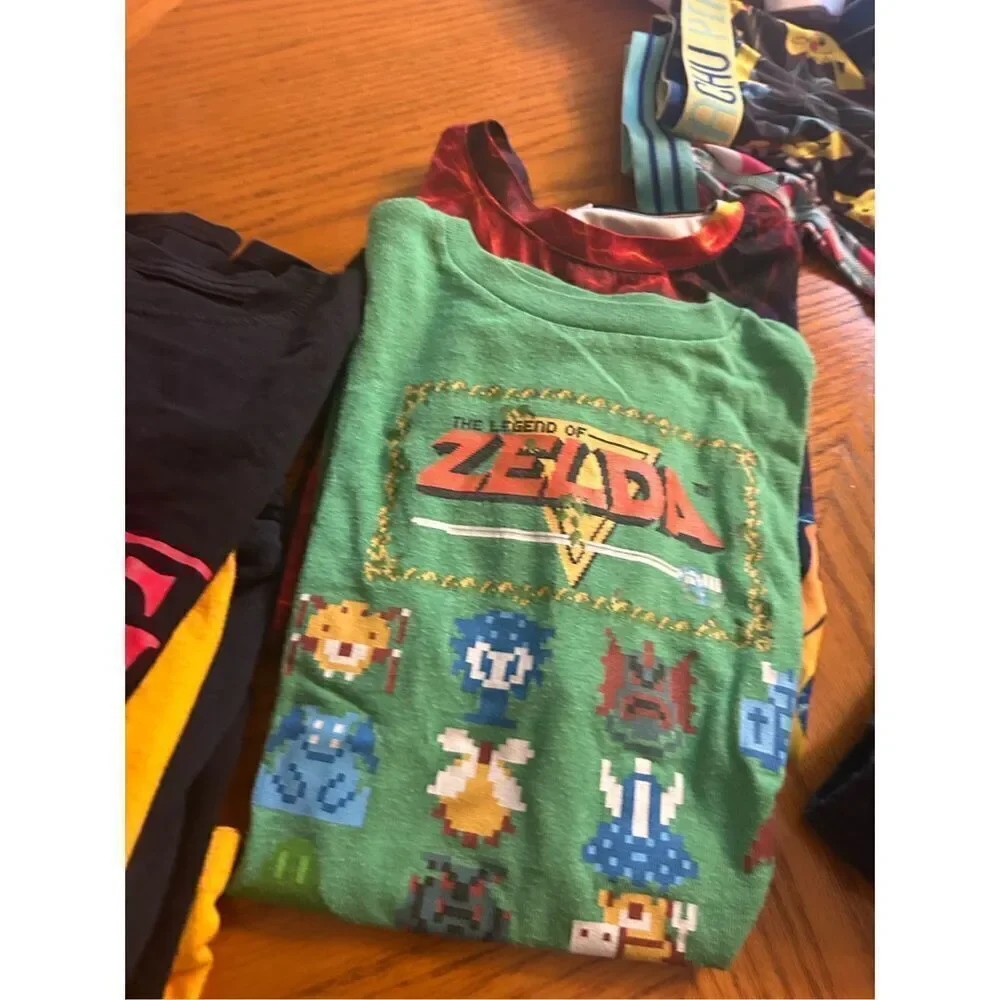 No Brand various 12