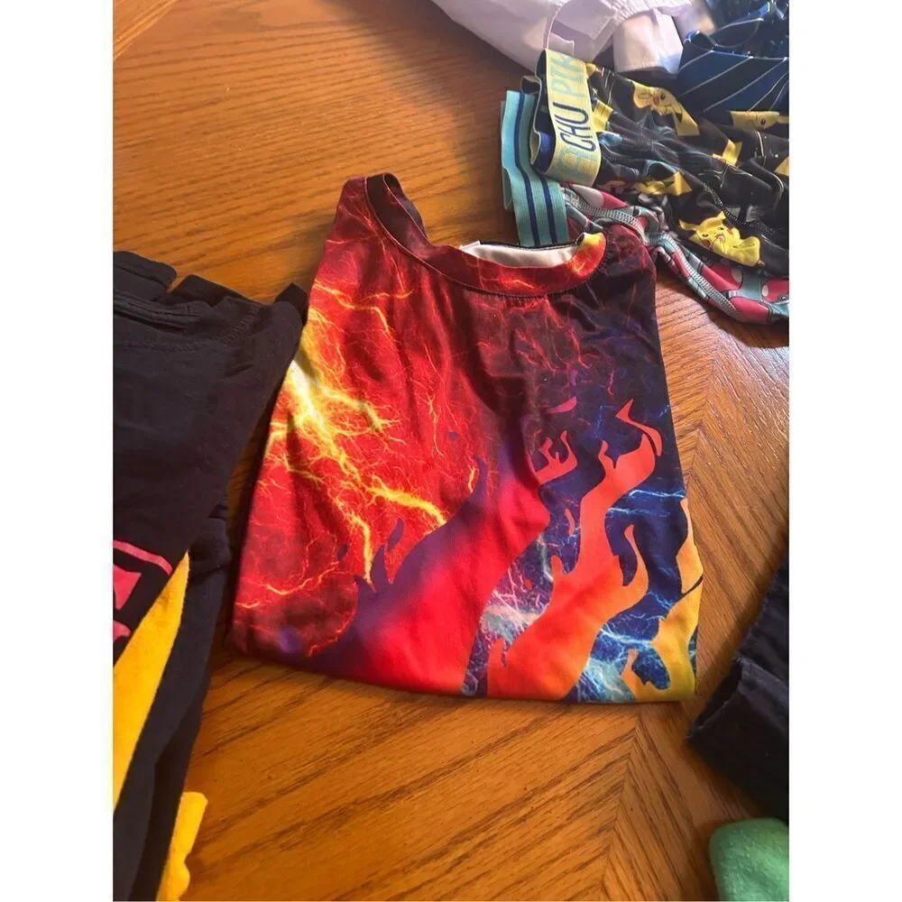 No Brand 12 10
