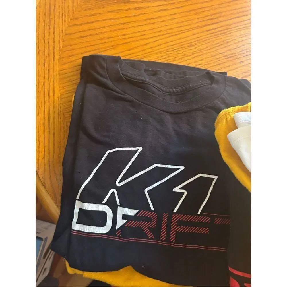 No Brand boys size