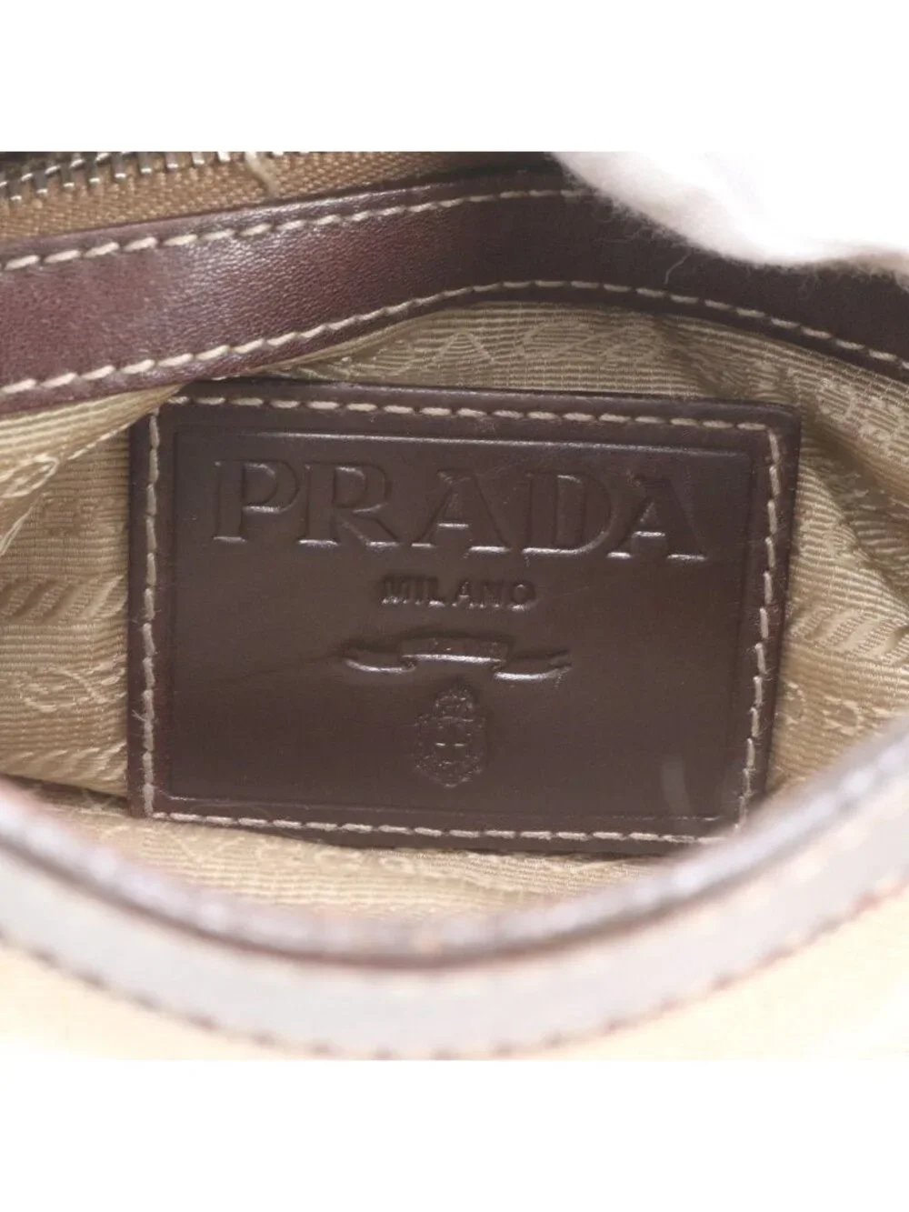 Prada this authentic