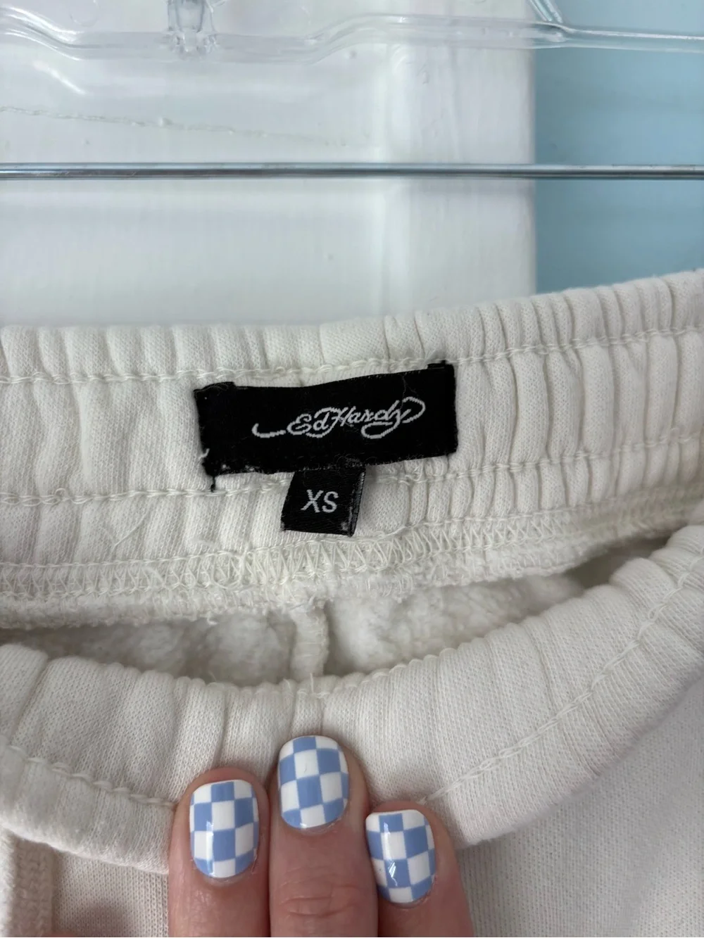 Ed Hardy grunge hardy loungewear