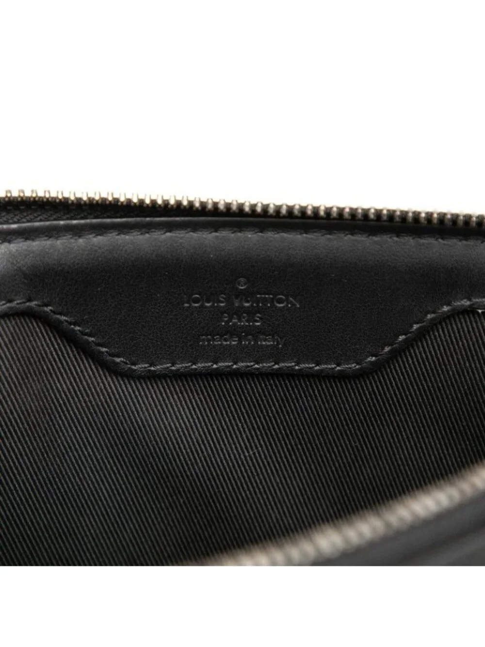 Louis Vuitton this authentic