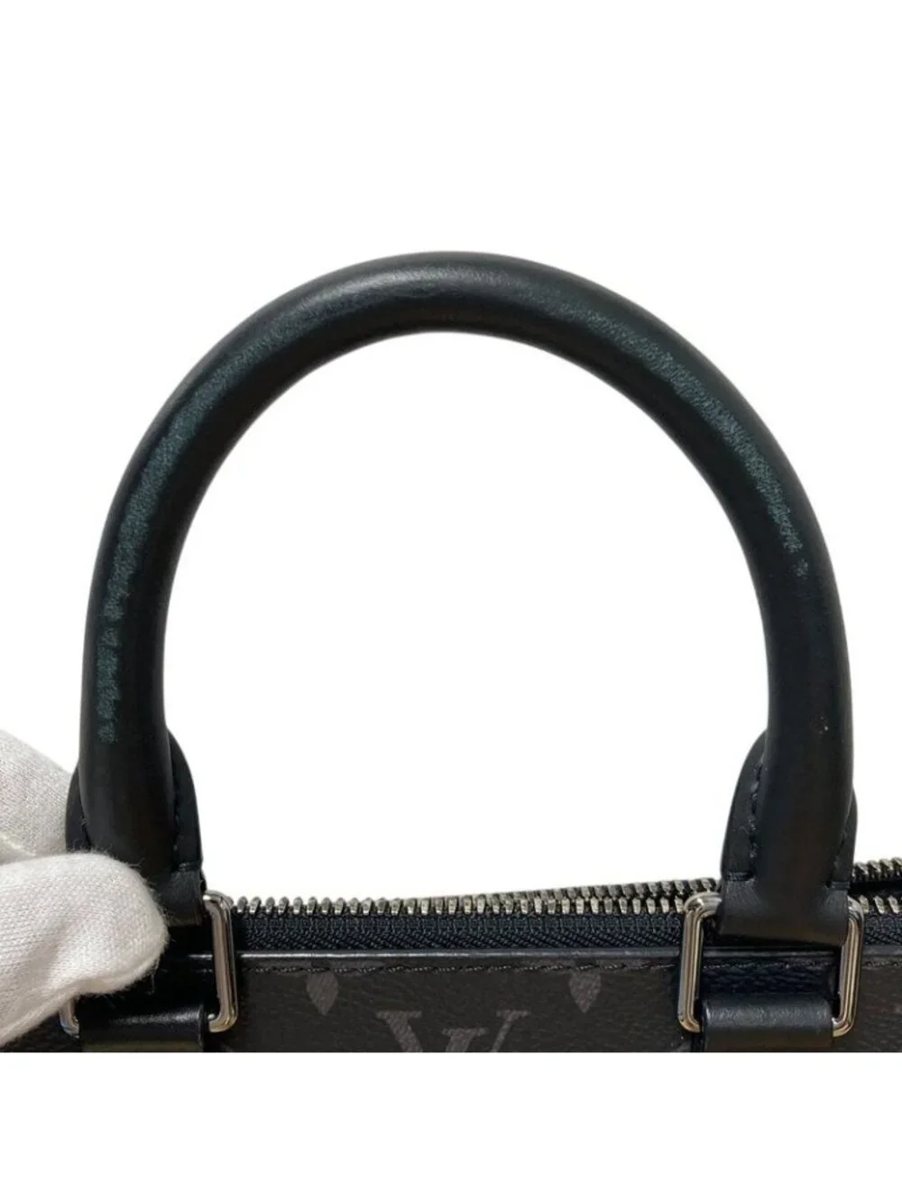 Louis Vuitton this authentic