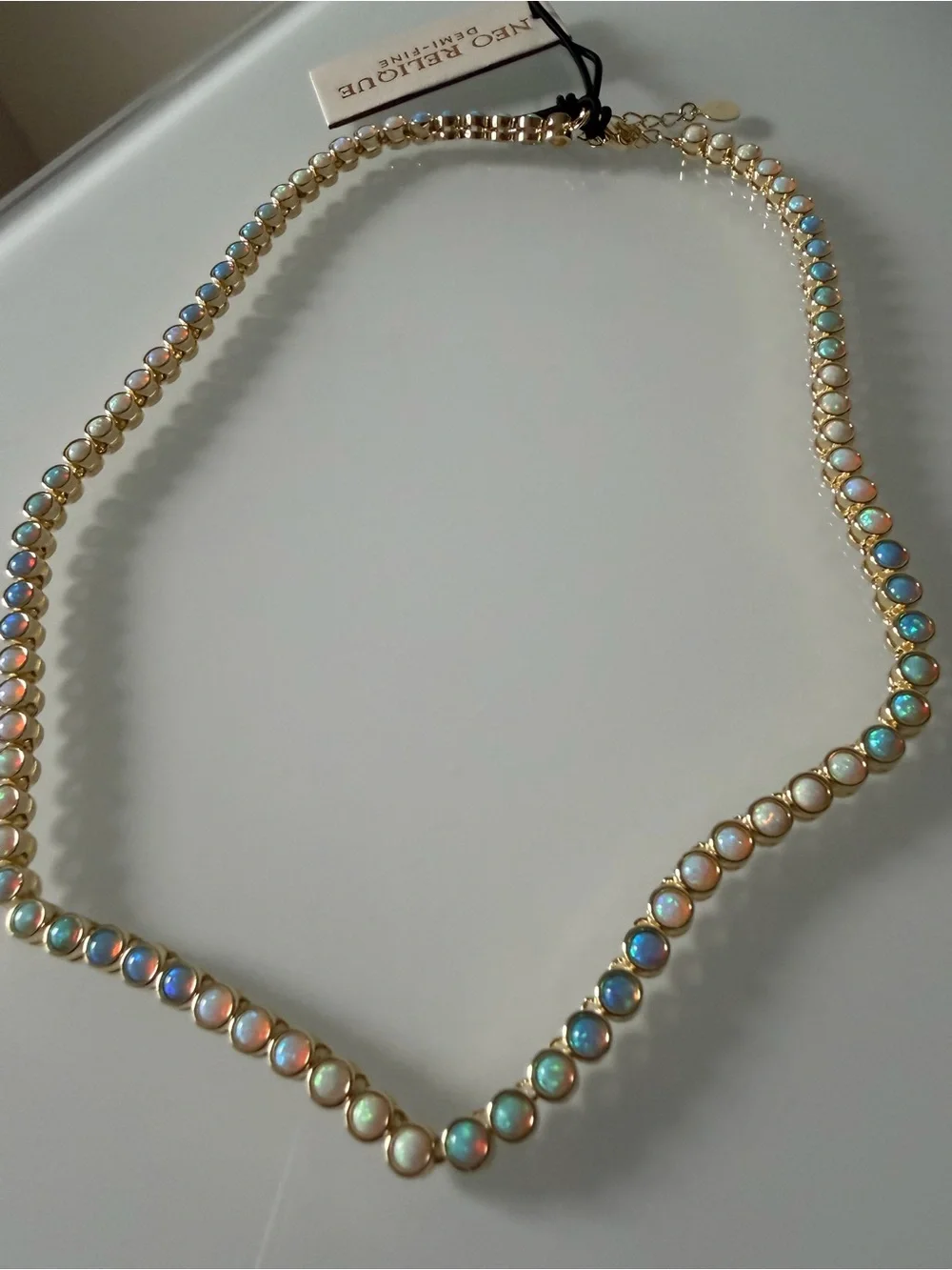 Neo Relique nwt neo