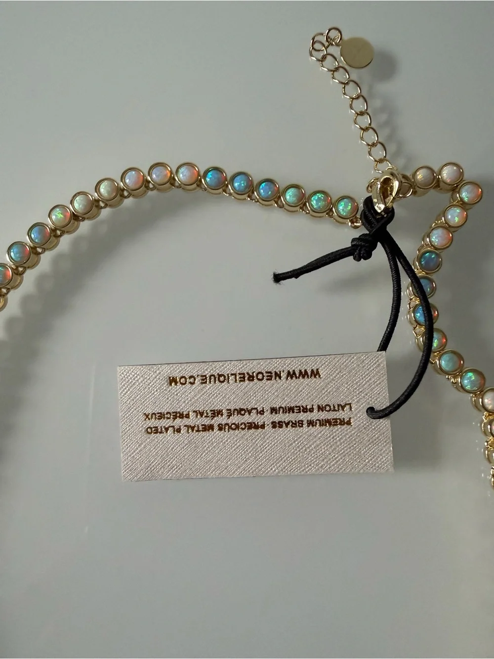Neo Relique nwt neo