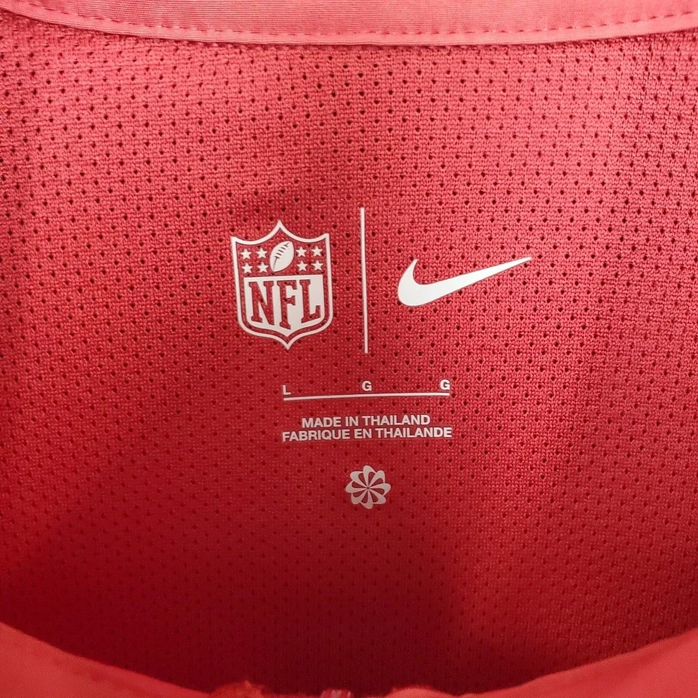 Nike new tags