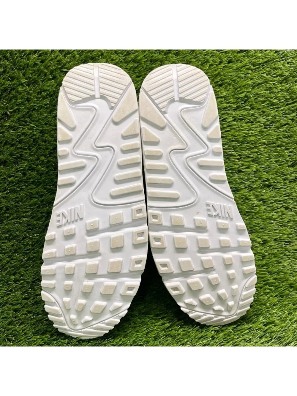 Nike thanks appearance see