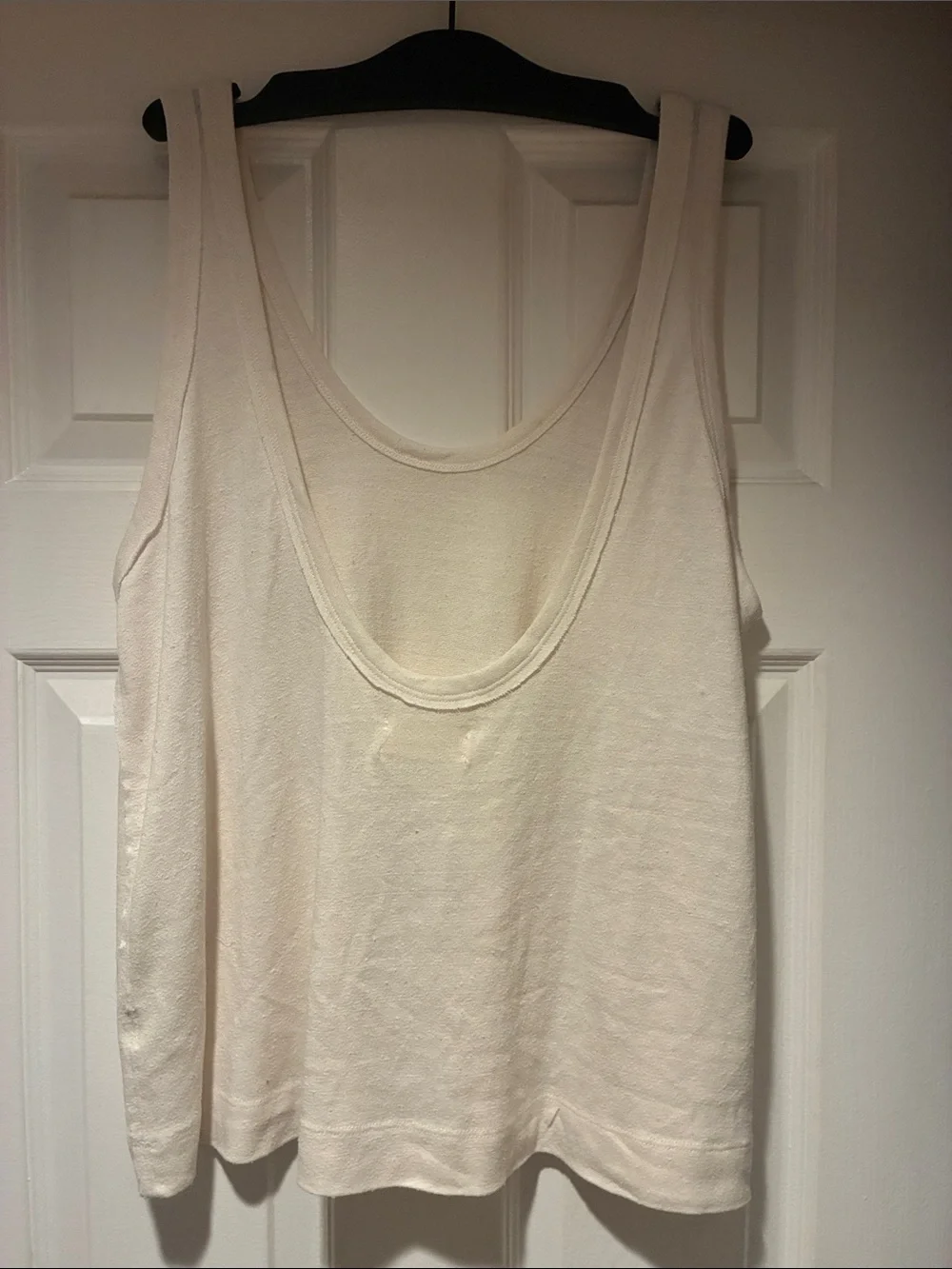 Free People nwt scoop
