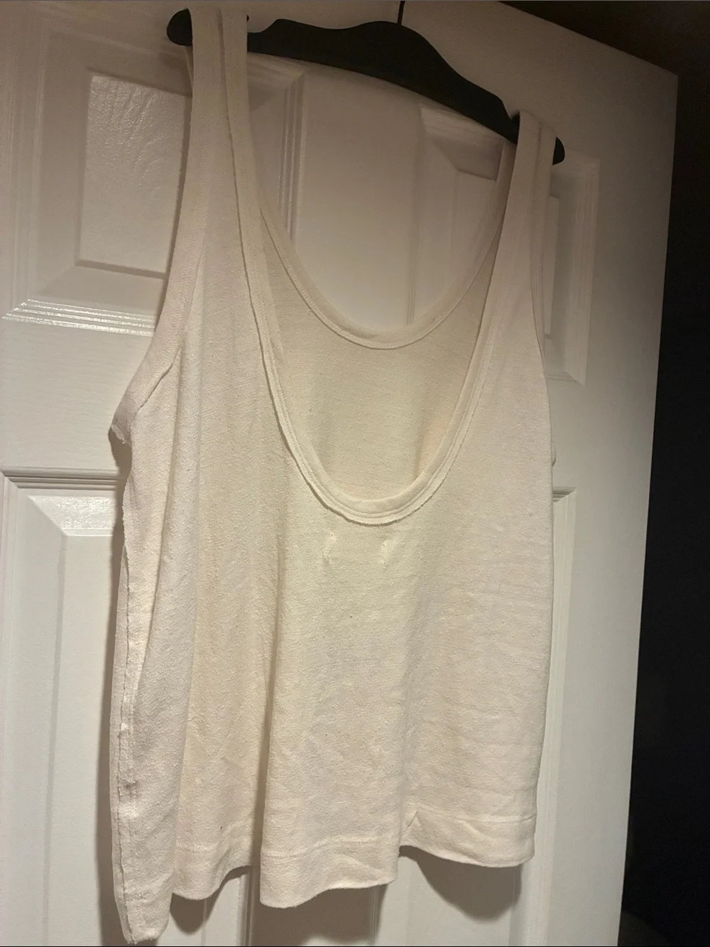 Free People nwt scoop