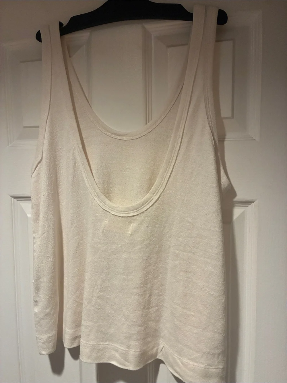 Free People nwt scoop