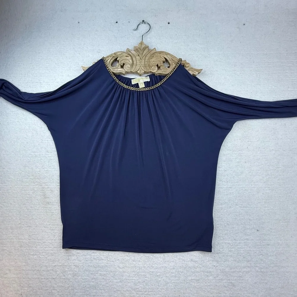 Michael Kors type blouse