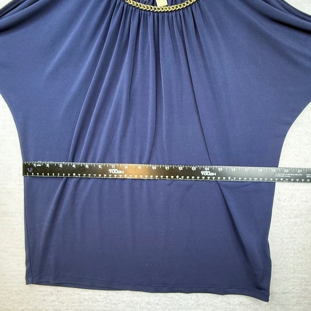Michael Kors type blouse