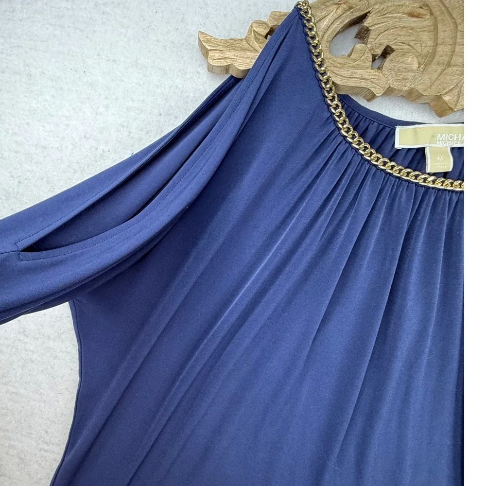 Michael Kors type blouse