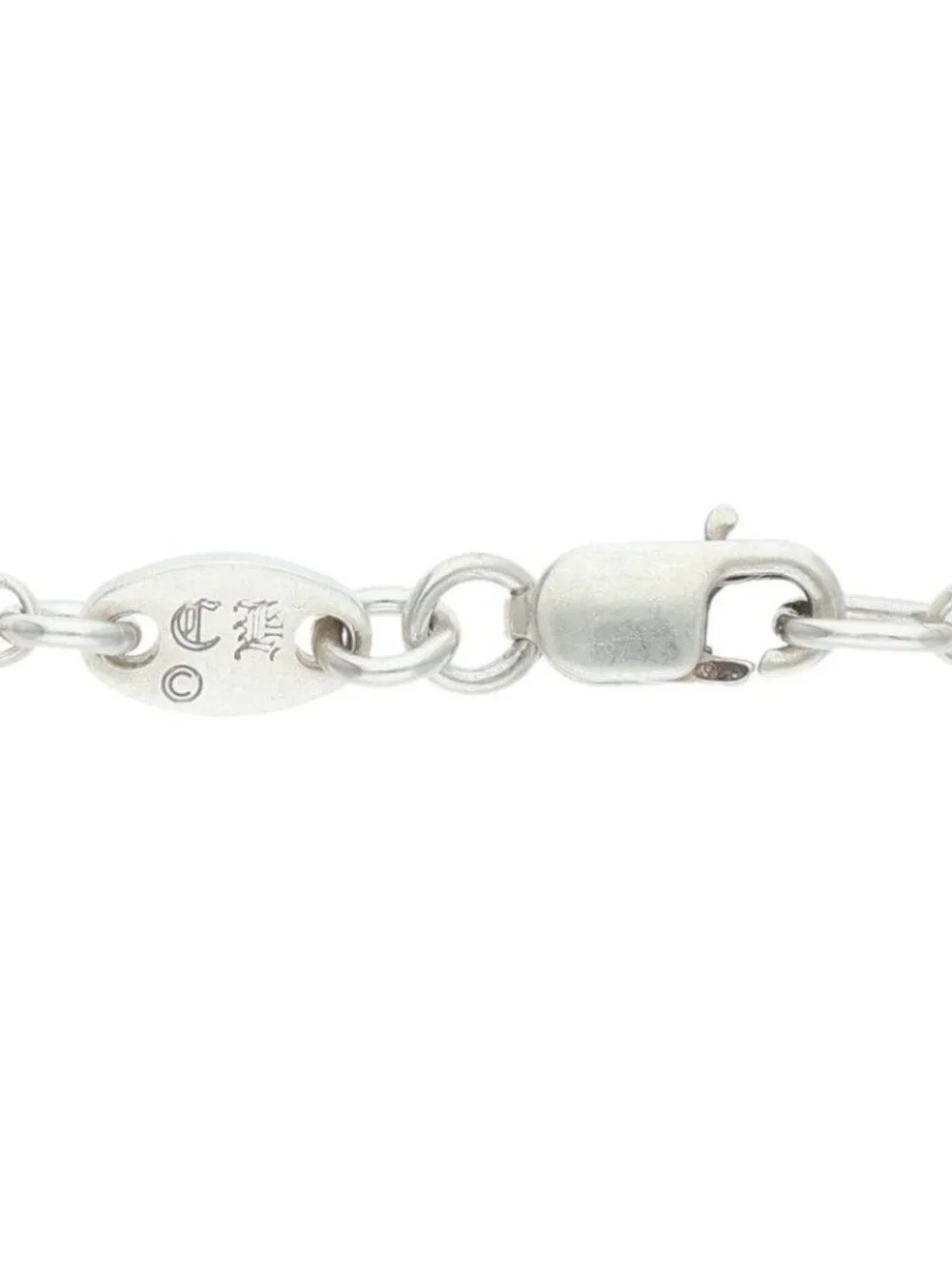 Chrome Hearts all authentic