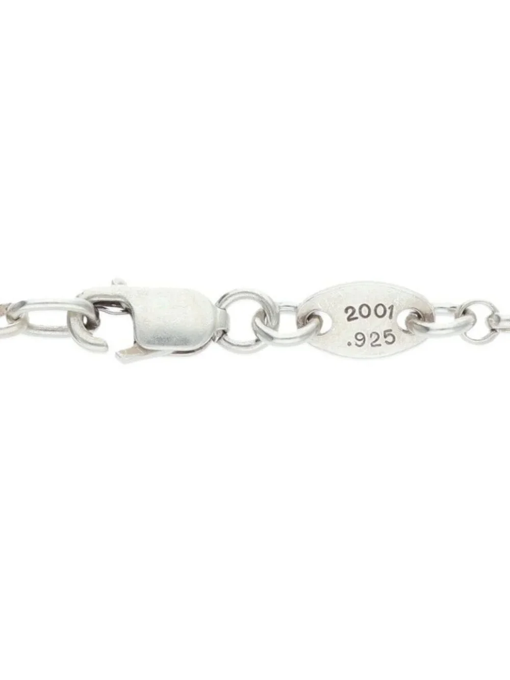 Chrome Hearts chrome clean offensive