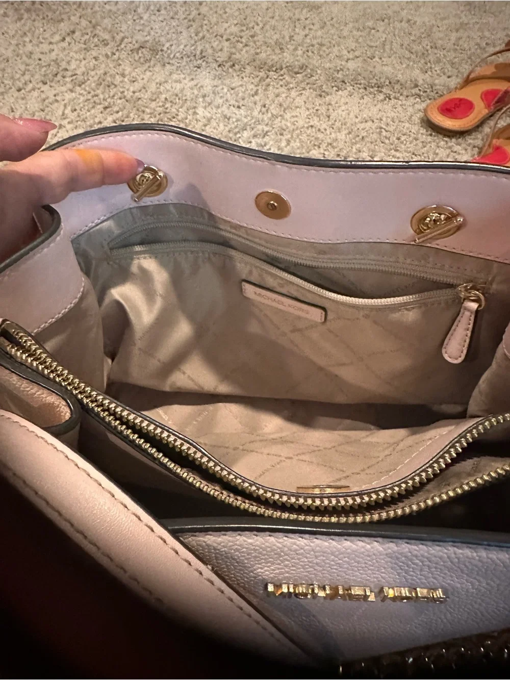 Michael Kors chic michael