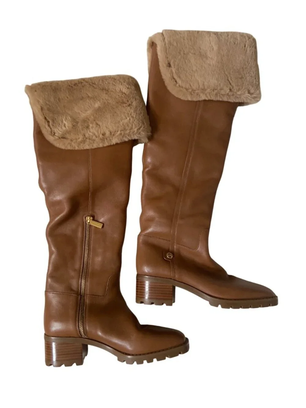 Michael Kors these knee