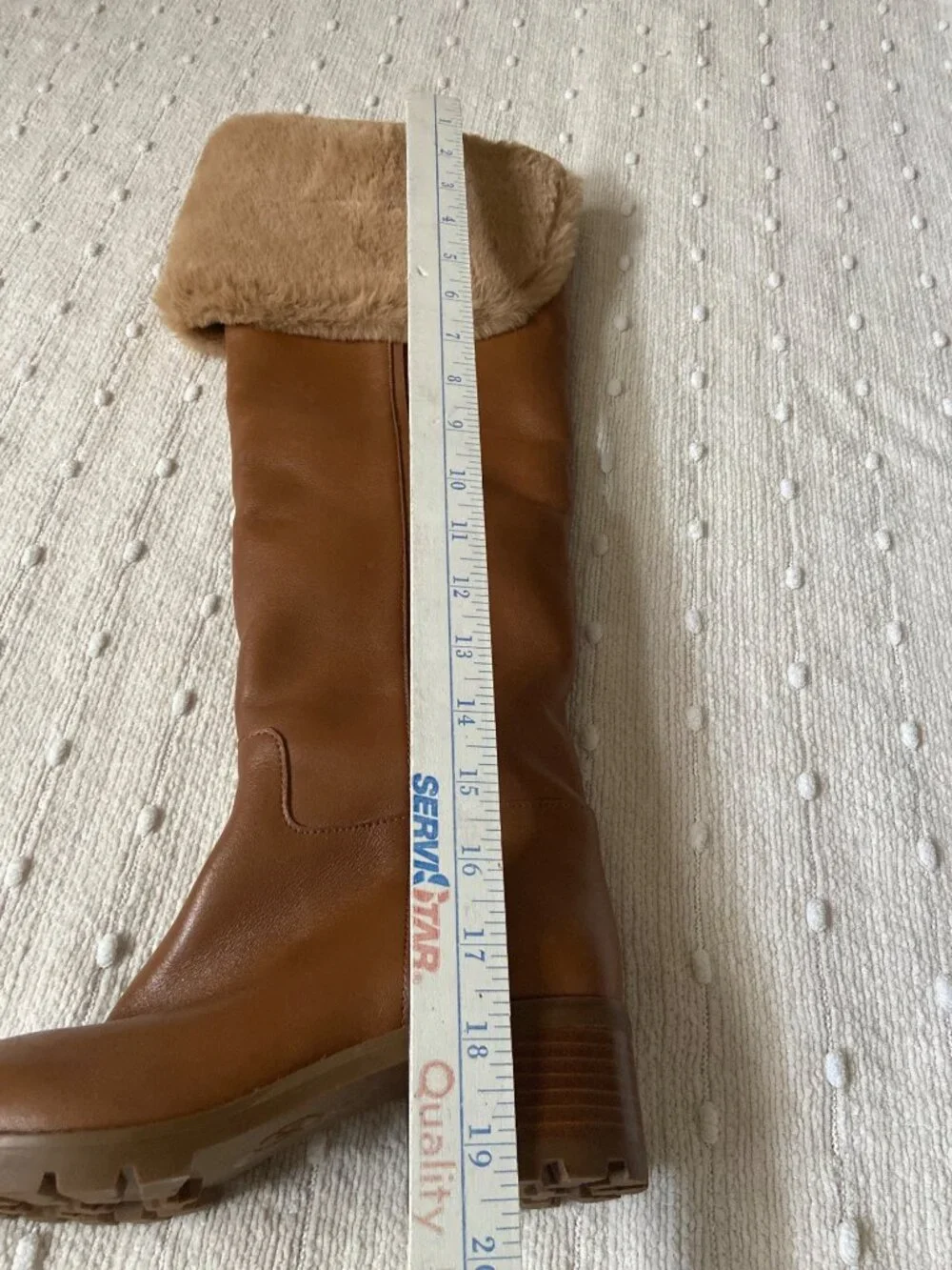 Michael Kors these knee