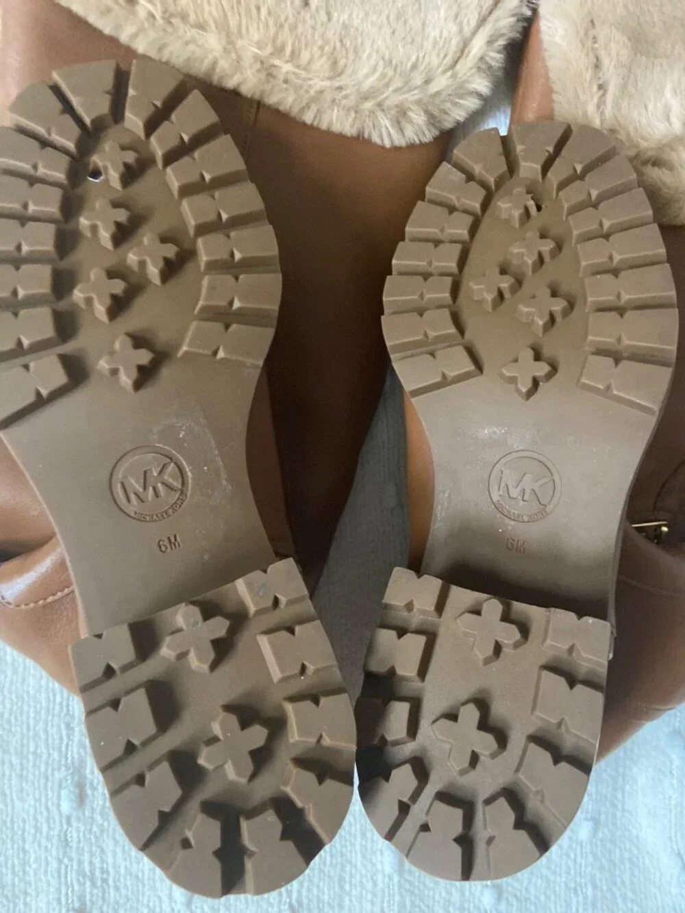 Michael Kors these knee