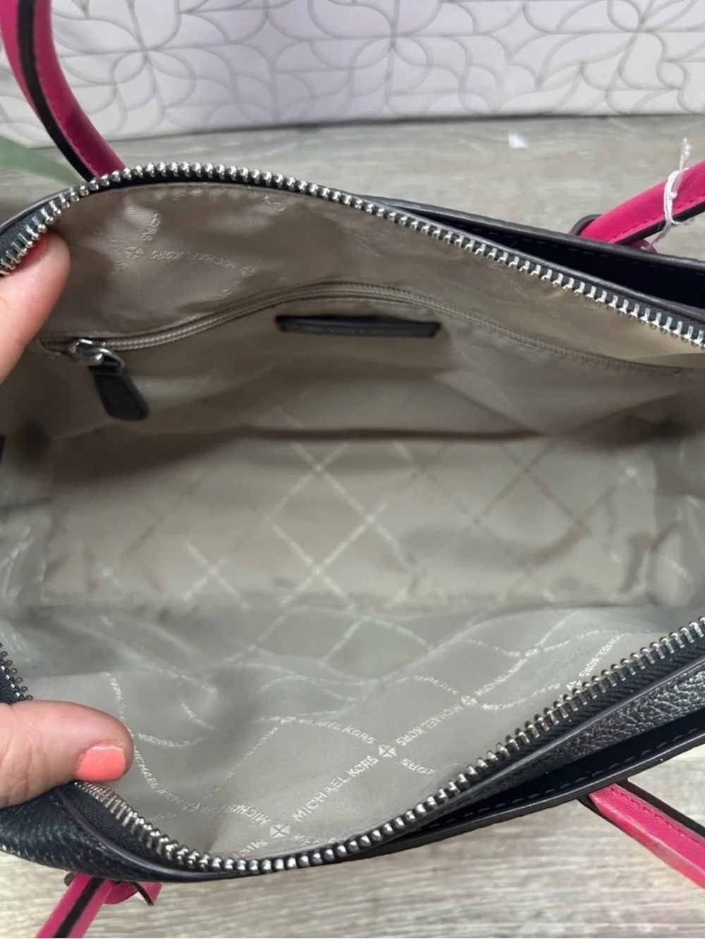 Michael Kors this michael