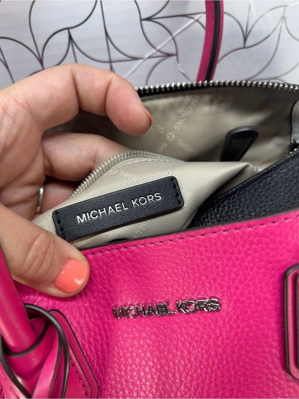 Michael Kors this michael