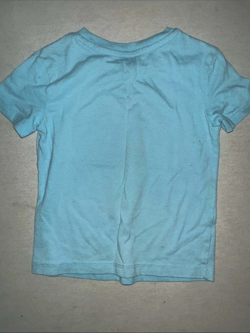 jumping beans playful shirt bold