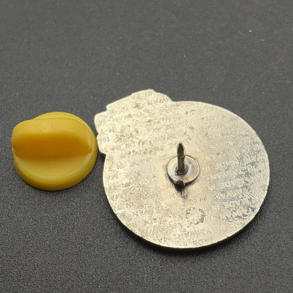 N/A pin has