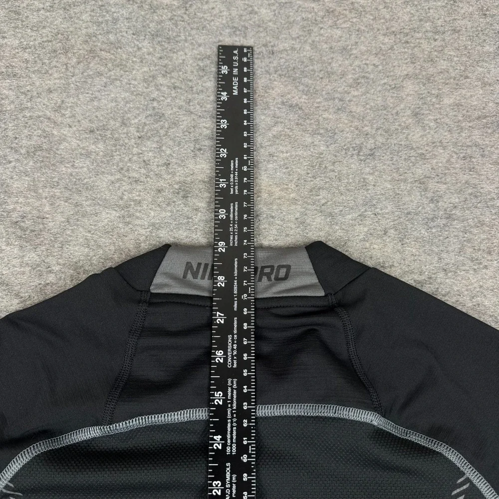 Nike no see black