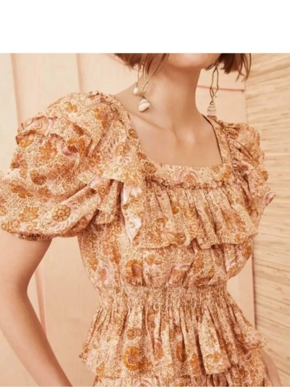 Ulla Johnson ulla johnson