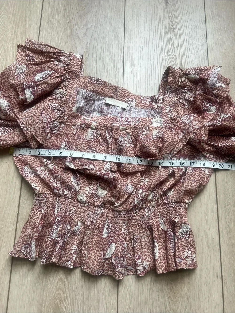 Ulla Johnson ulla johnson