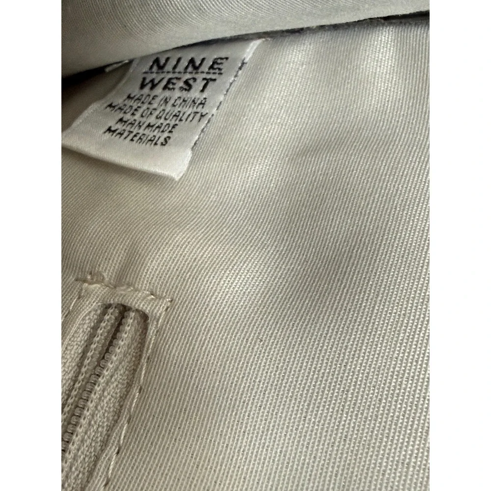 Nine West man we texture