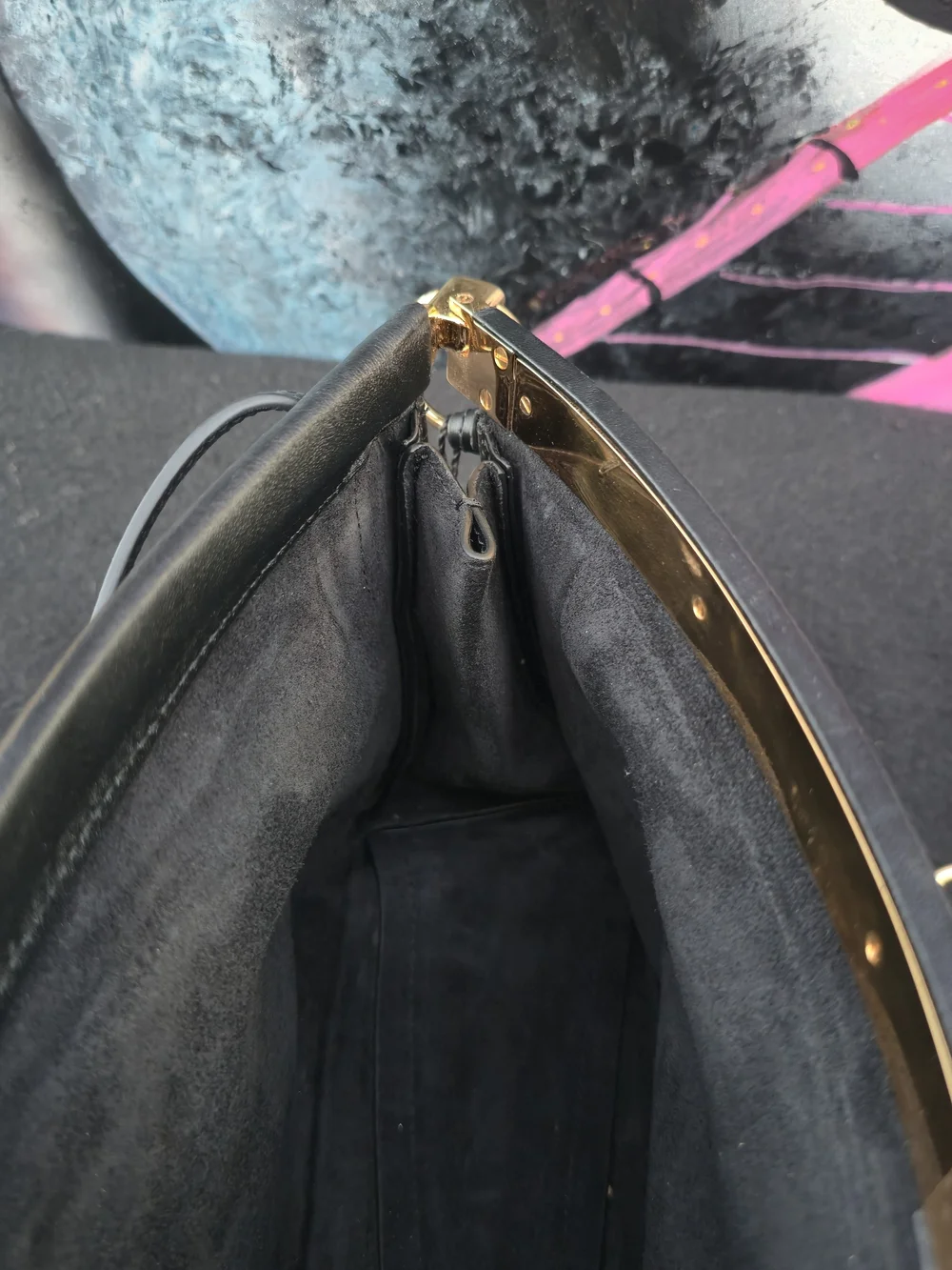 Alaia offer retail shame