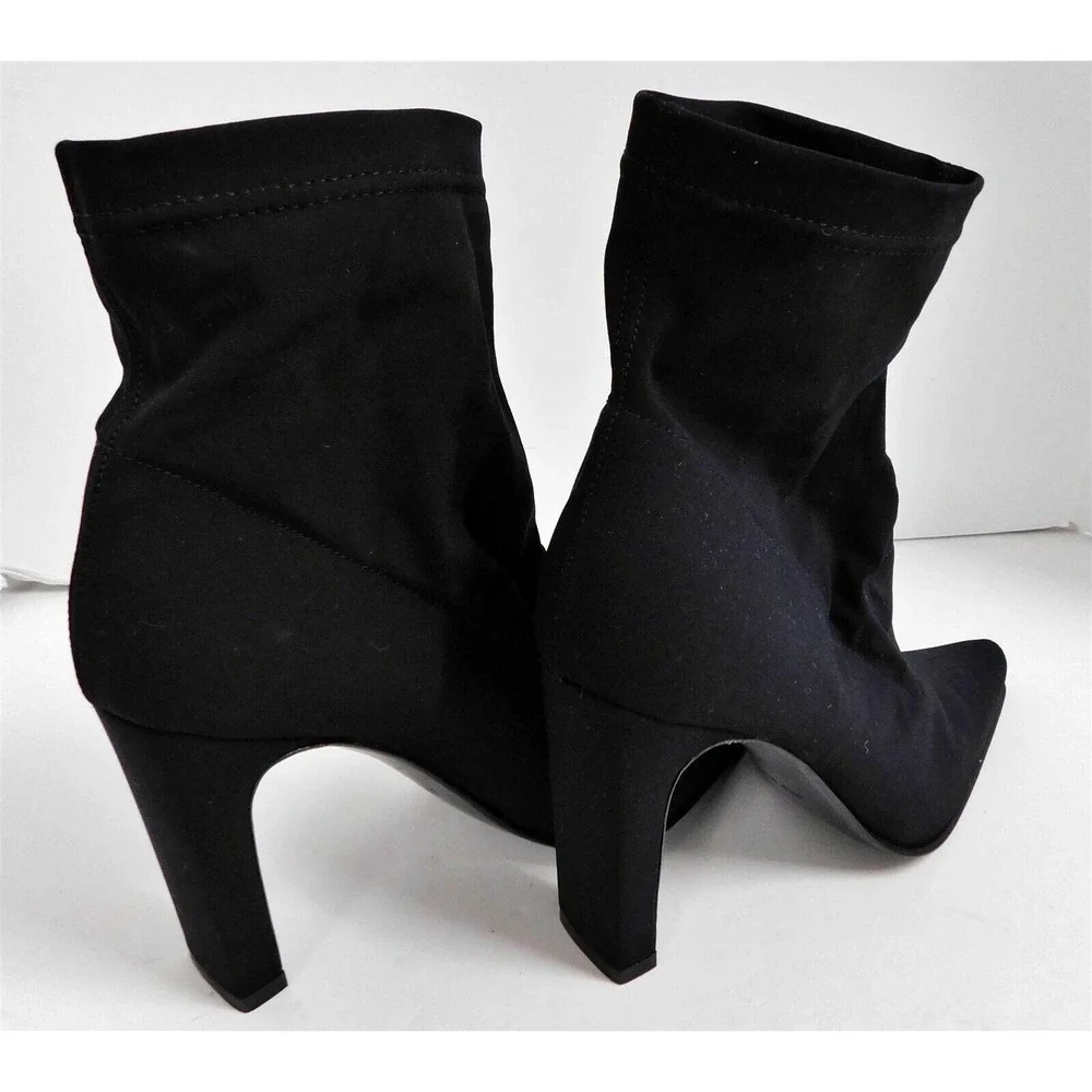 Marie Chantal italy heel