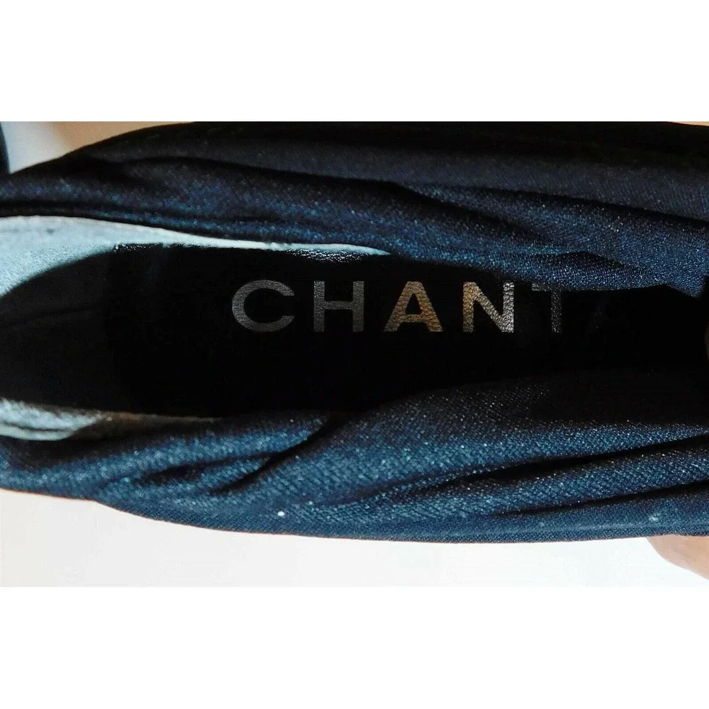 Marie Chantal new italy