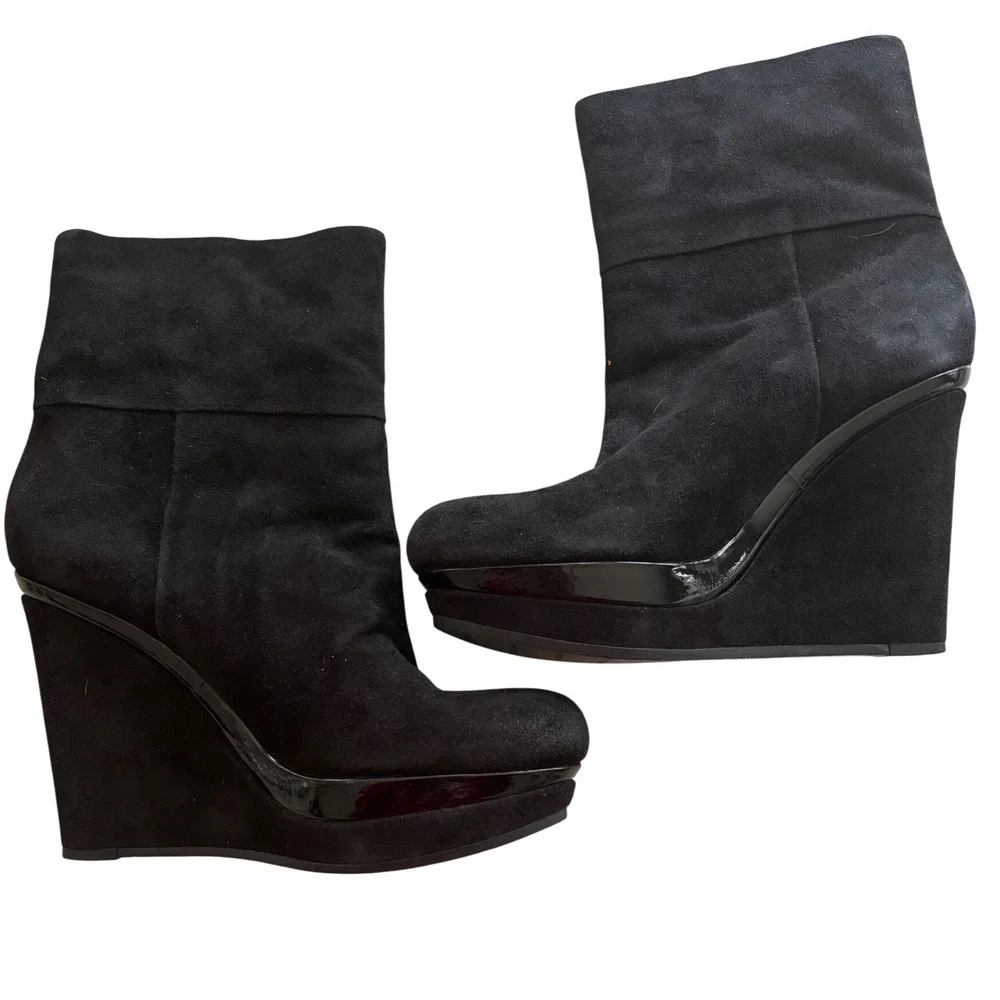 Via Spiga heel contemporary