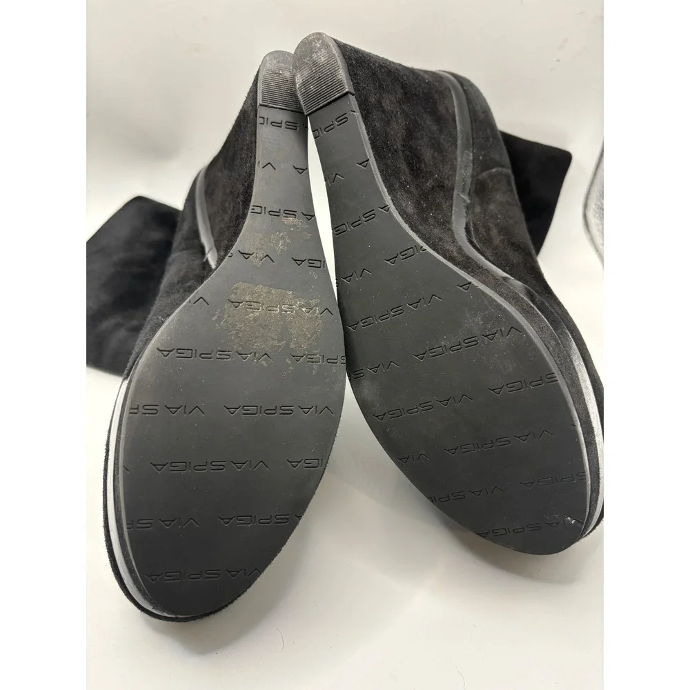 Via Spiga feature crafted