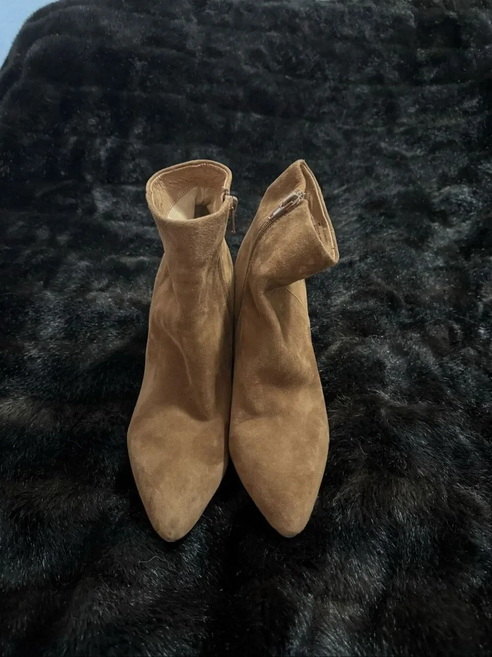 Steve Madden good used gently