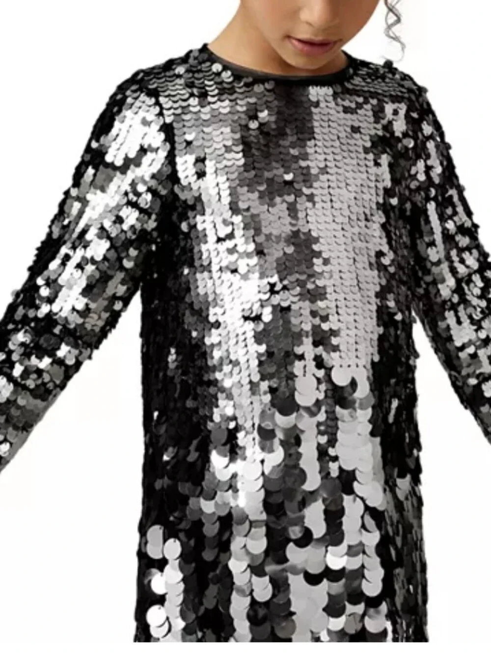 Reiss round neck